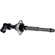 425-363 OE Solutions Series Steering Shaft