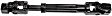 425-366 OE Solutions Series Steering Shaft