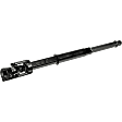 425-372 OE Solutions Series Steering Shaft