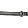 425-372 OE Solutions Series Steering Shaft