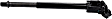 2008 Ford Mustang - Steering Shaft