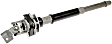425-389 OE Solutions Series Steering Shaft