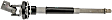 425-389 OE Solutions Series Steering Shaft