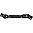 425-396 OE Solutions Series Steering Shaft