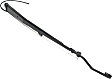2002 Buick Century - Front, Driver Side Wiper Arm