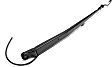 2002 Buick Century - Front, Driver Side Wiper Arm