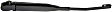 42542 Rear Wiper Arm Help Series
