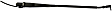 42543 Front Wiper Arm Help Series