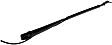 42543 Front Wiper Arm Help Series