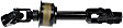 425-453 OE Solutions Series Steering Shaft