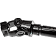 425-454 OE Solutions Series Steering Shaft