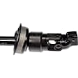 425-454 OE Solutions Series Steering Shaft