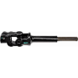 425-458 OE Solutions Series Steering Shaft