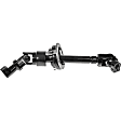 425-461 OE Solutions Series Steering Shaft