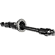 425-461 OE Solutions Series Steering Shaft