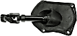 425-467 OE Solutions Series Steering Shaft