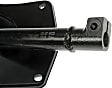 425-467 OE Solutions Series Steering Shaft