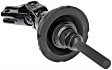 425-468 OE Solutions Series Steering Shaft