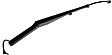 42546 Front, Passenger Side Wiper Arm Help Series