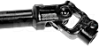 425-472 OE Solutions Series Steering Shaft