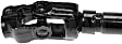425-472 OE Solutions Series Steering Shaft