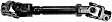 425-472 OE Solutions Series Steering Shaft
