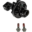 425-473 OE Solutions Series Steering Shaft