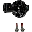 425-473 OE Solutions Series Steering Shaft