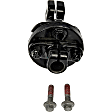 425-473 OE Solutions Series Steering Shaft