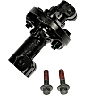 425-473 OE Solutions Series Steering Shaft