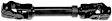 425-474 Steering Shaft