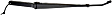 42547 Front, Driver Side Wiper Arm Help Series