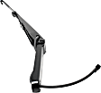 42547 Front, Driver Side Wiper Arm Help Series