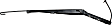 42547 Front, Driver Side Wiper Arm Help Series