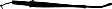 42547 Front, Driver Side Wiper Arm Help Series