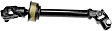 425-483 OE Solutions Series Steering Shaft