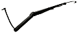 42548 Front, Driver Side Wiper Arm Help Series