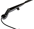 42550 Rear Wiper Arm Help Series