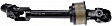 425-601 OE Solutions Series Steering Shaft