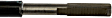 425-602 OE Solutions Series Steering Shaft