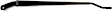 42561 Front, Passenger Side Wiper Arm Help Series