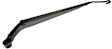 42561 Front, Passenger Side Wiper Arm Help Series
