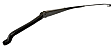 42565 Front, Passenger Side Wiper Arm Help Series