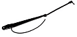 42573 Front, Driver Side Wiper Arm Help Series