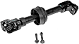 425-750 OE Solutions Series Steering Shaft