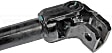 425-750 OE Solutions Series Steering Shaft