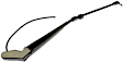 42576 Front, Passenger Side Wiper Arm Help Series