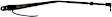 42577 Front, Passenger Side Wiper Arm Help Series