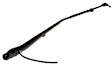 42577 Front, Passenger Side Wiper Arm Help Series