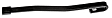 1997 Chevrolet C3500 - Front, Passenger Side Wiper Arm